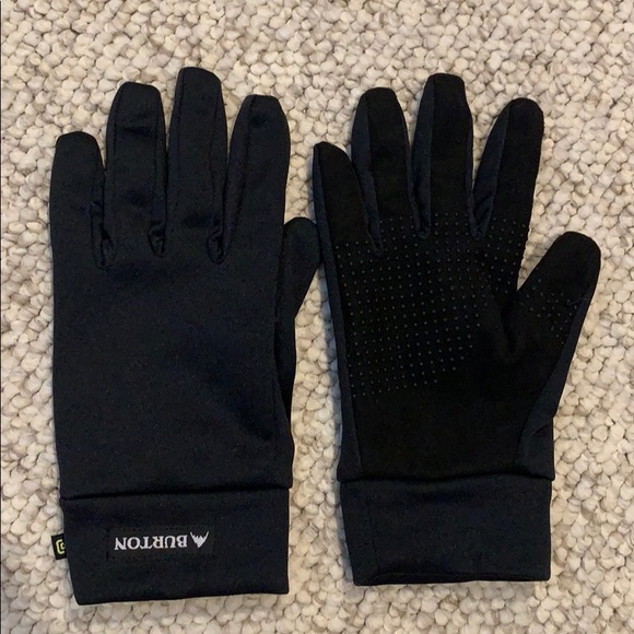 Burton Other - Burton Touch and Go Liner Gloves, New without Tag Burton Other - Burton Touch and Go Liner Gloves, New without Tag